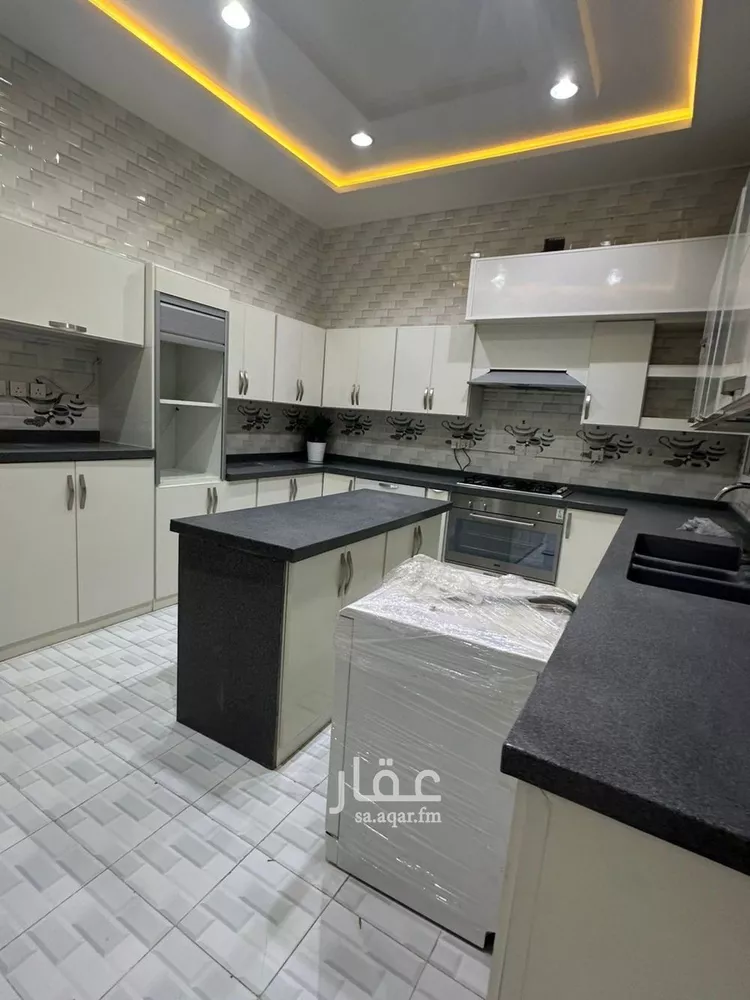 فيلا للإيجار في شارع إبراهيم بن عيسى, حي النرجس, مدينة الرياض, منطقة الرياض صورة 4