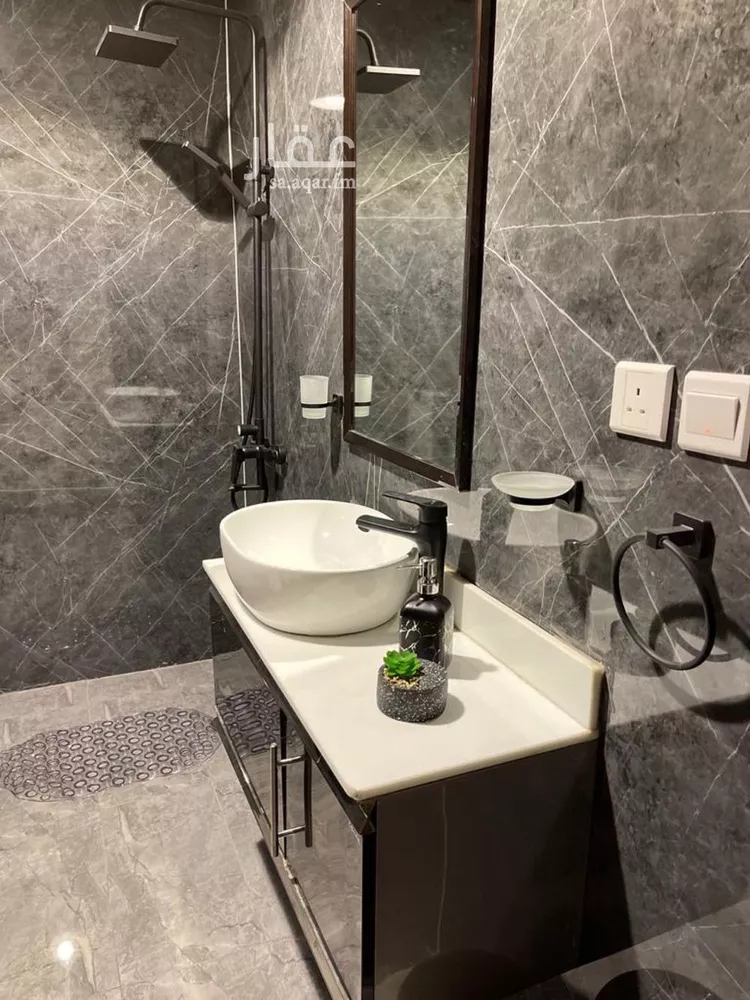 شقة للإيجار في شارع رقم 53, حي الملقا, مدينة الرياض, منطقة الرياض صورة 2