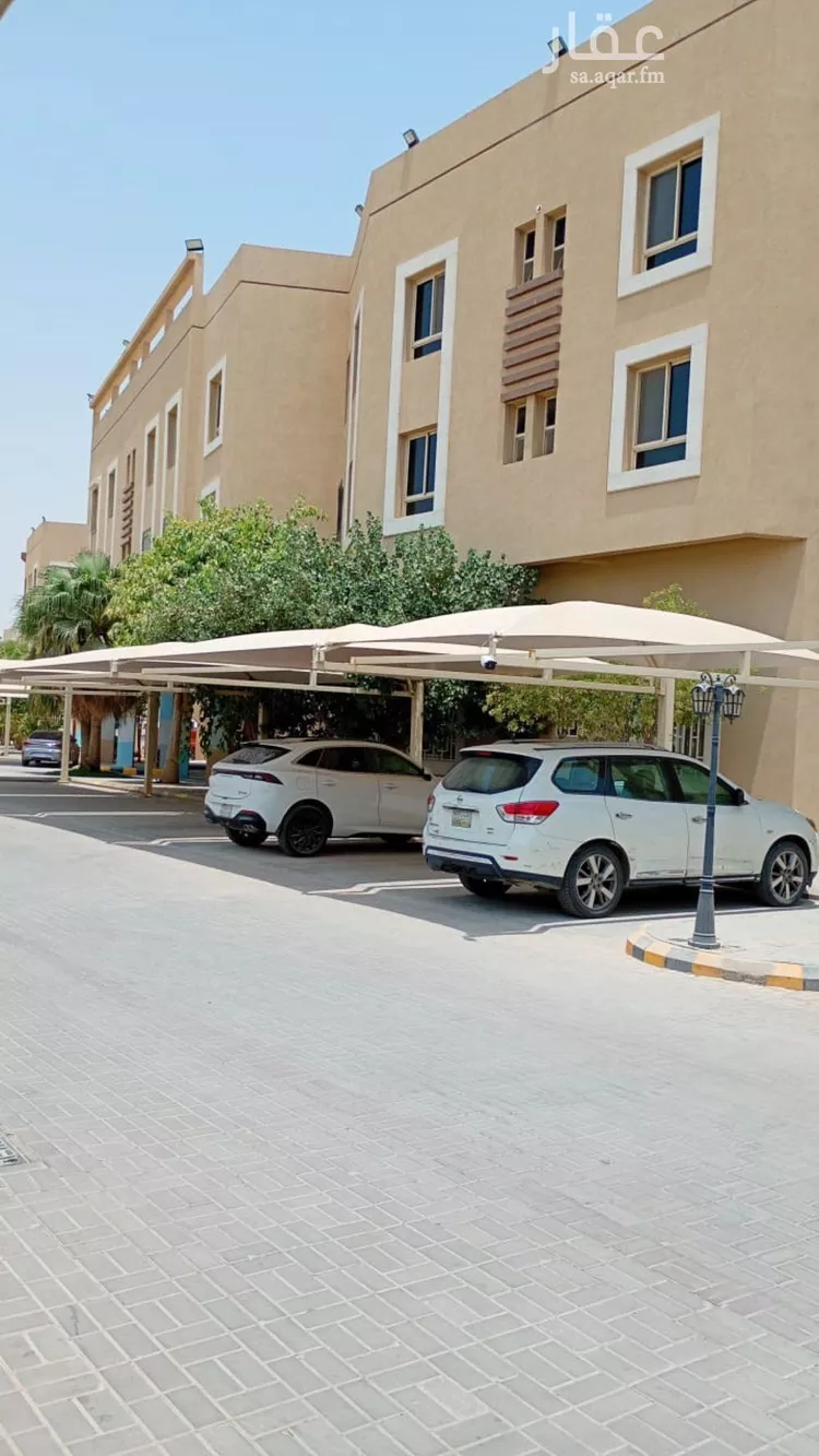 شقة للإيجار في شارع رقم 53, حي الملقا, مدينة الرياض, منطقة الرياض صورة 4