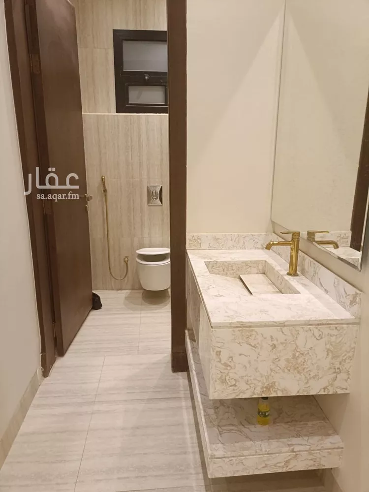 دور للبيع في شارع عمارة بن أوس بن ثعلبة الأنصاري, حي الرمال, مدينة الرياض, منطقة الرياض صورة 5