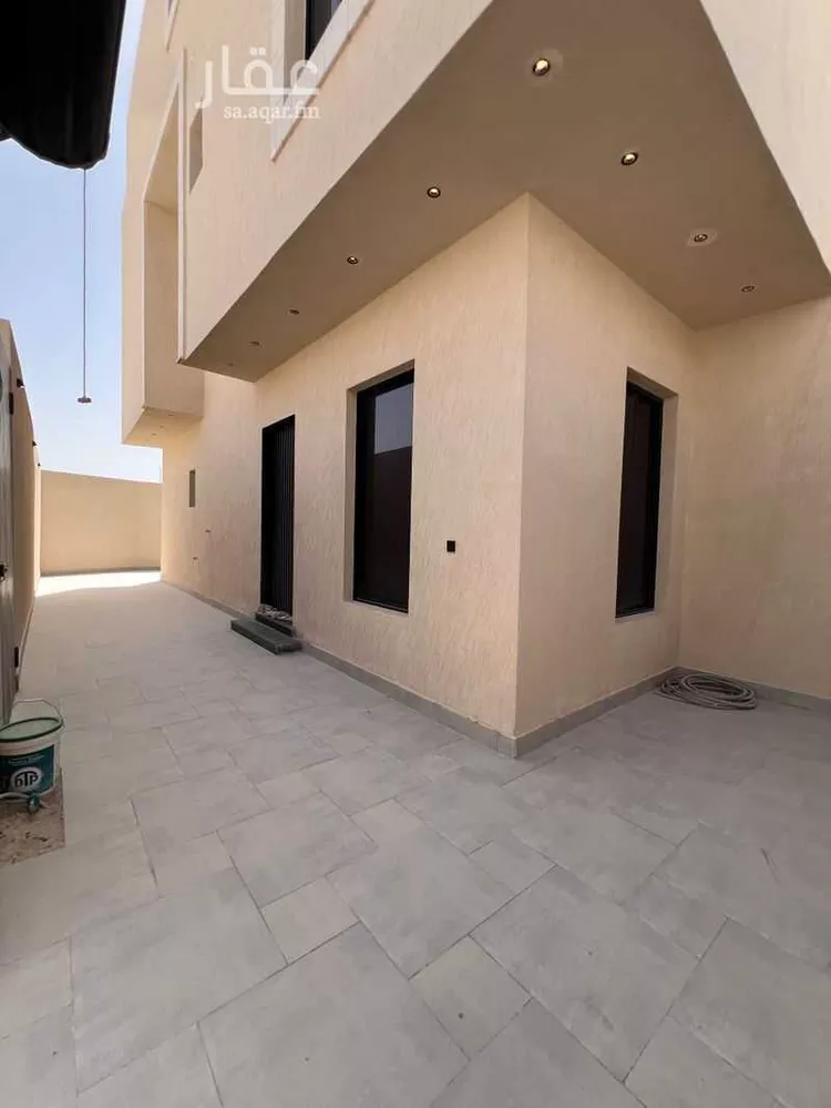 فيلا للإيجار في شارع 4 الجنادرية, حي الجنادرية, مدينة الرياض, منطقة الرياض صورة 2