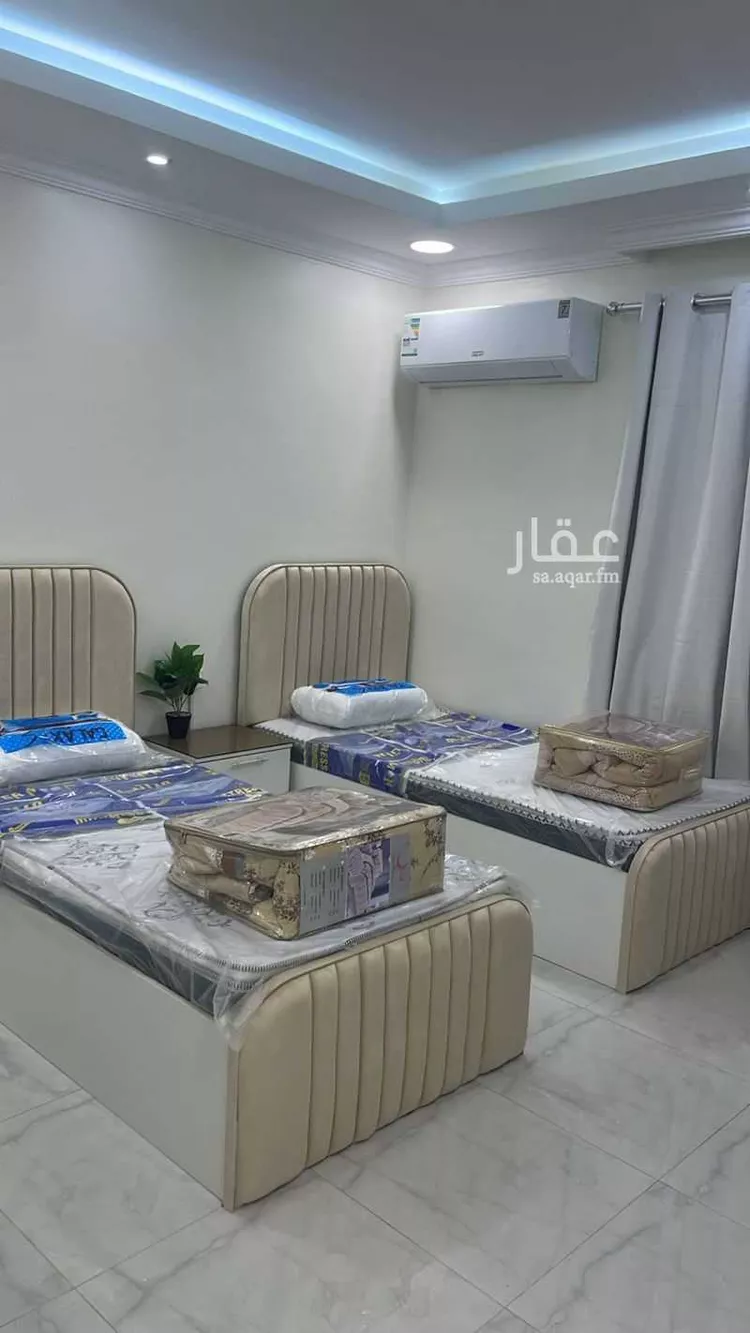 شقة للإيجار في شارع الحكمه, حي الشعلة, مدينة الدمام, المنطقة الشرقية صورة 2