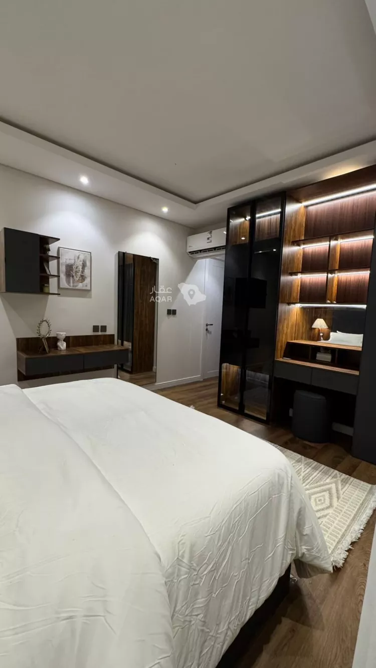 Apartment for Rent in Riyadh Al Malqa 7