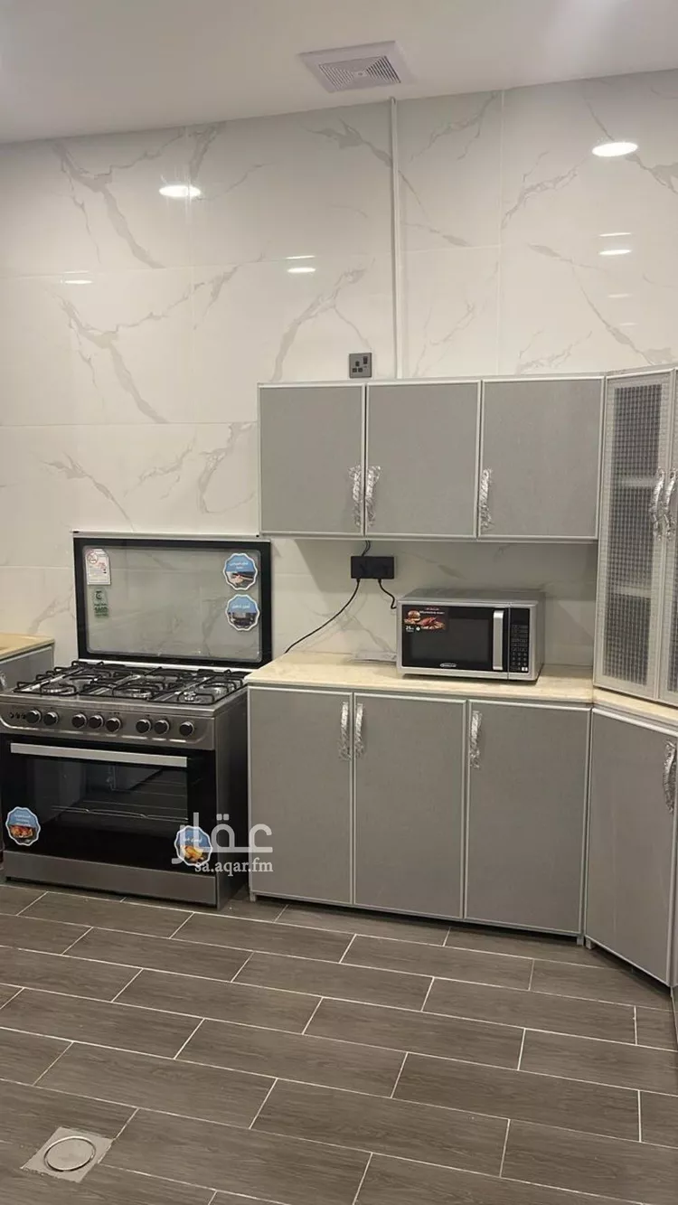 شقة للإيجار في شارع 00000, حي الواحة, مدينة الدمام, المنطقة الشرقية صورة 2