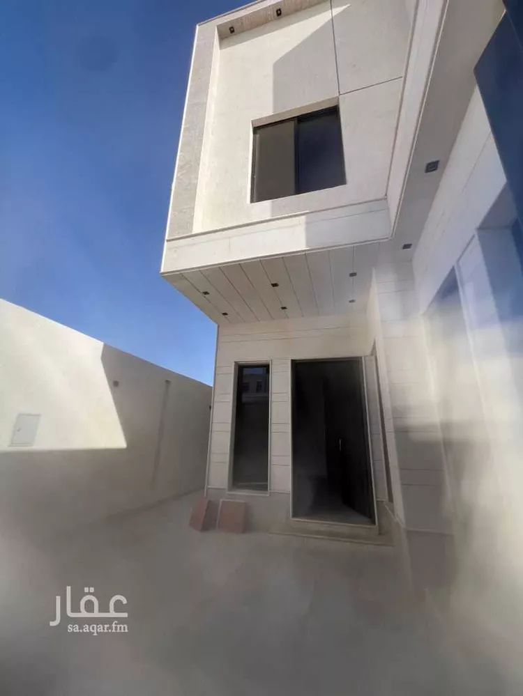 فيلا للإيجار في حي ضاحية نمار, مدينة الرياض, منطقة الرياض