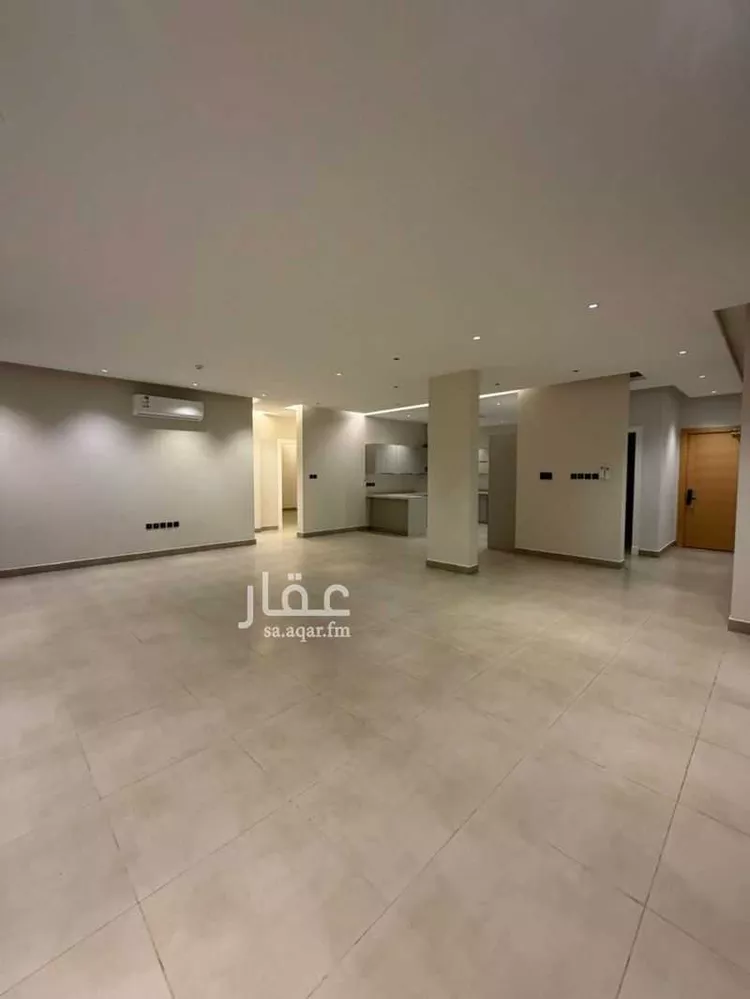 شقة للإيجار في شارع رقم 512, حي النرجس, مدينة الرياض, منطقة الرياض صورة 3