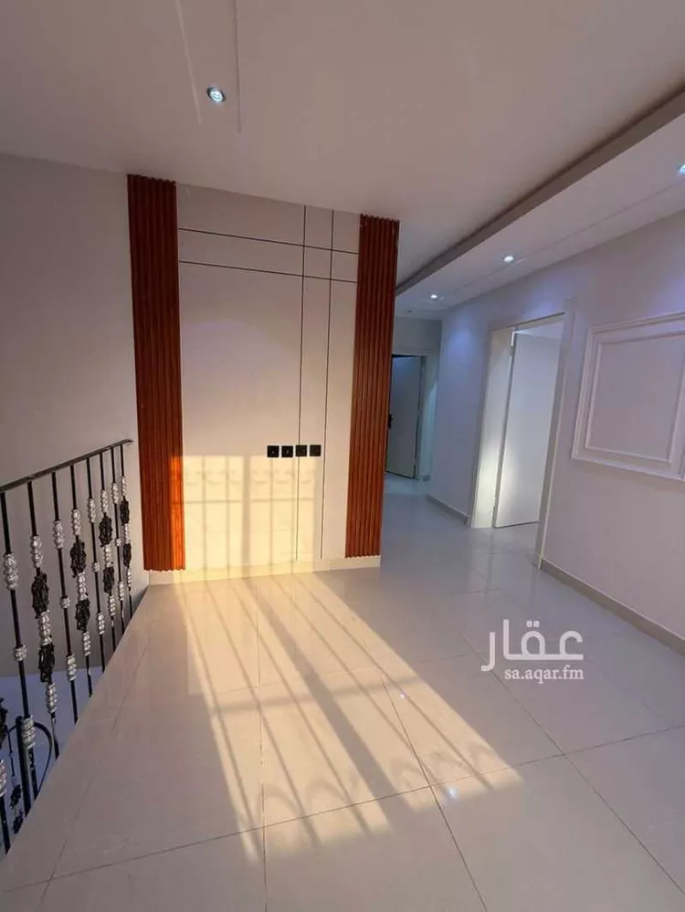 شقة للبيع في شارع أبي واقد الليثي, حي الحزم, مدينة الرياض, منطقة الرياض صورة 3