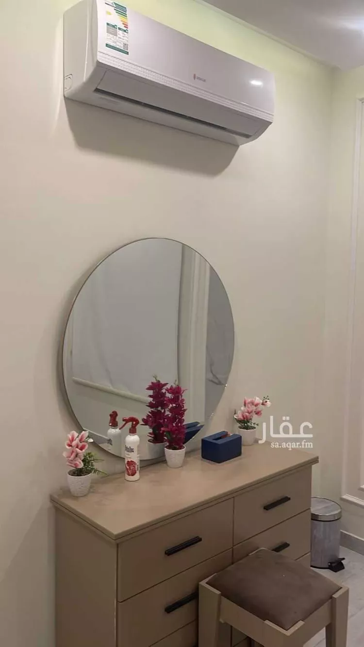 شقة للإيجار في شارع العطايف, حي الحمراء, مدينة الخبر, المنطقة الشرقية صورة 3