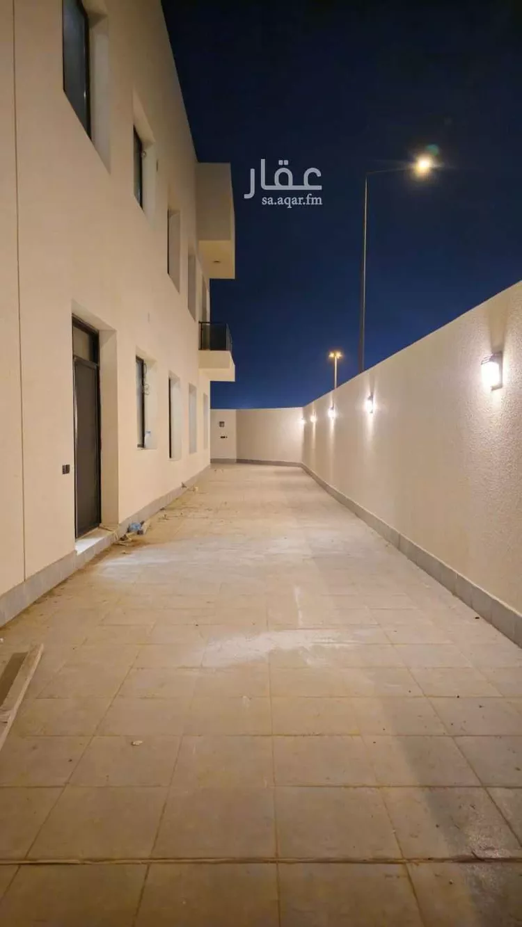شقة للإيجار في شارع عبدالقدوس الأنصاري, حي الرمال, مدينة الرياض, منطقة الرياض 6