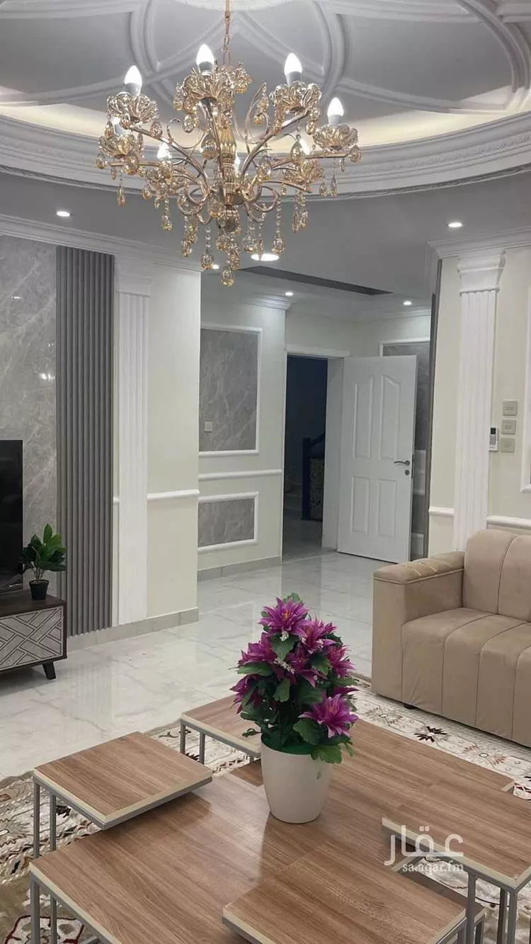 Apartment for Rent in Dammam Ash Shulah 6