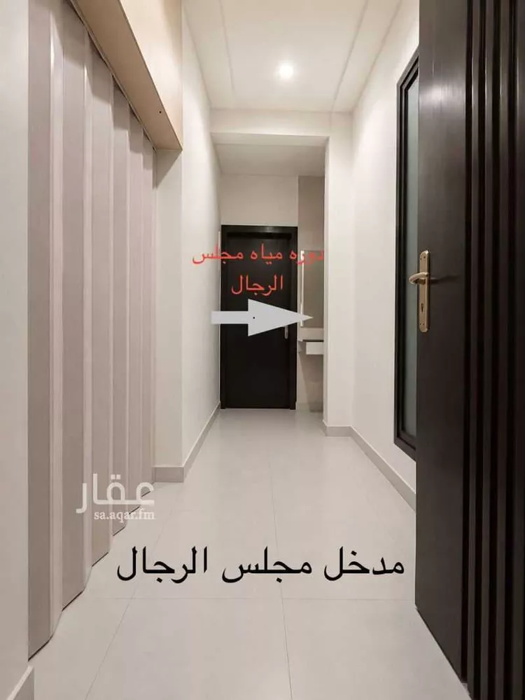 فيلا للإيجار في شارع الوسيف, حي ظهرة لبن, مدينة الرياض, منطقة الرياض صورة 4