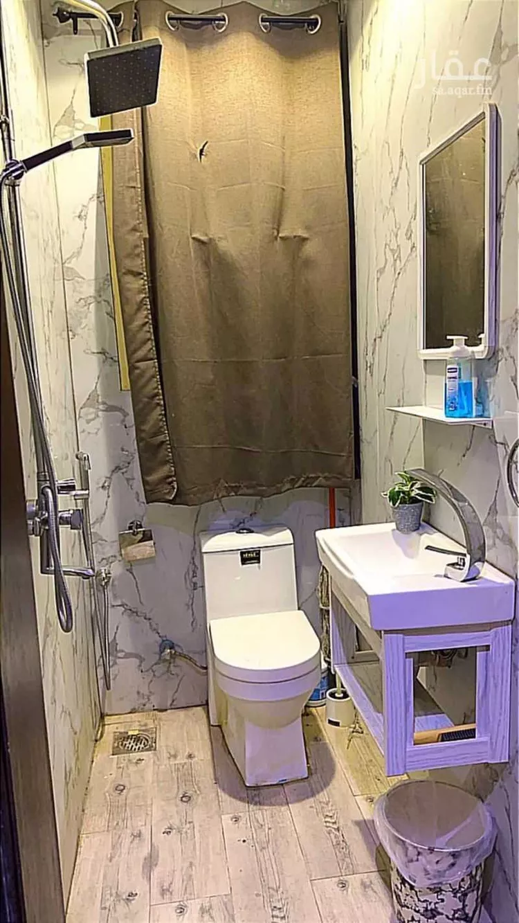 شقة للإيجار في شارع رقم 53, حي الملقا, مدينة الرياض, منطقة الرياض صورة 5