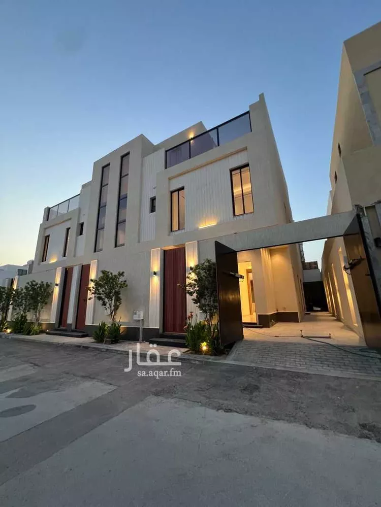 فيلا للبيع في شارع تقي الدين المقريزي, حي العارض, مدينة الرياض, منطقة الرياض 7