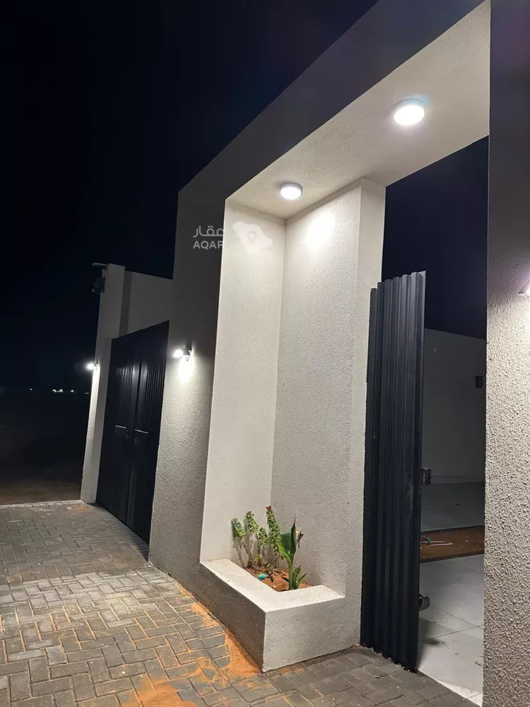 استراحة للبيع في حي الخير, مدينة الرياض, منطقة الرياض صورة 4