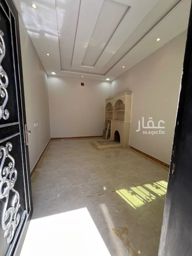 فيلا للإيجار في شارع جارالله بن ظهيرة, حي الرمال, مدينة الرياض, منطقة الرياض صورة 2
