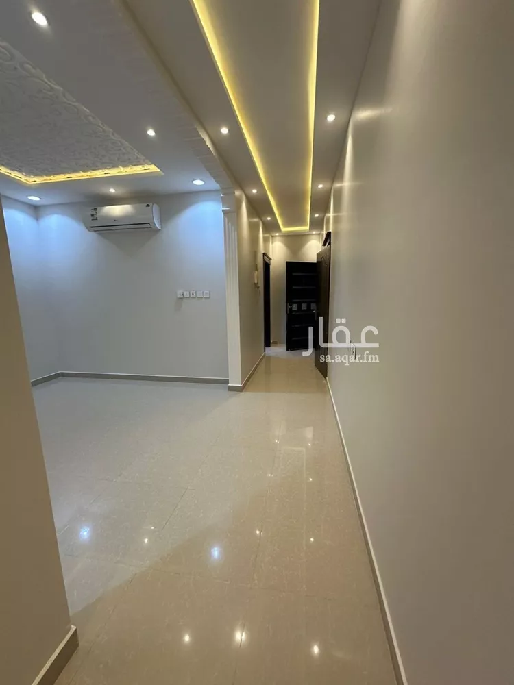 شقة للإيجار في شارع إبراهيم بن عيسى, حي النرجس, مدينة الرياض, منطقة الرياض صورة 2