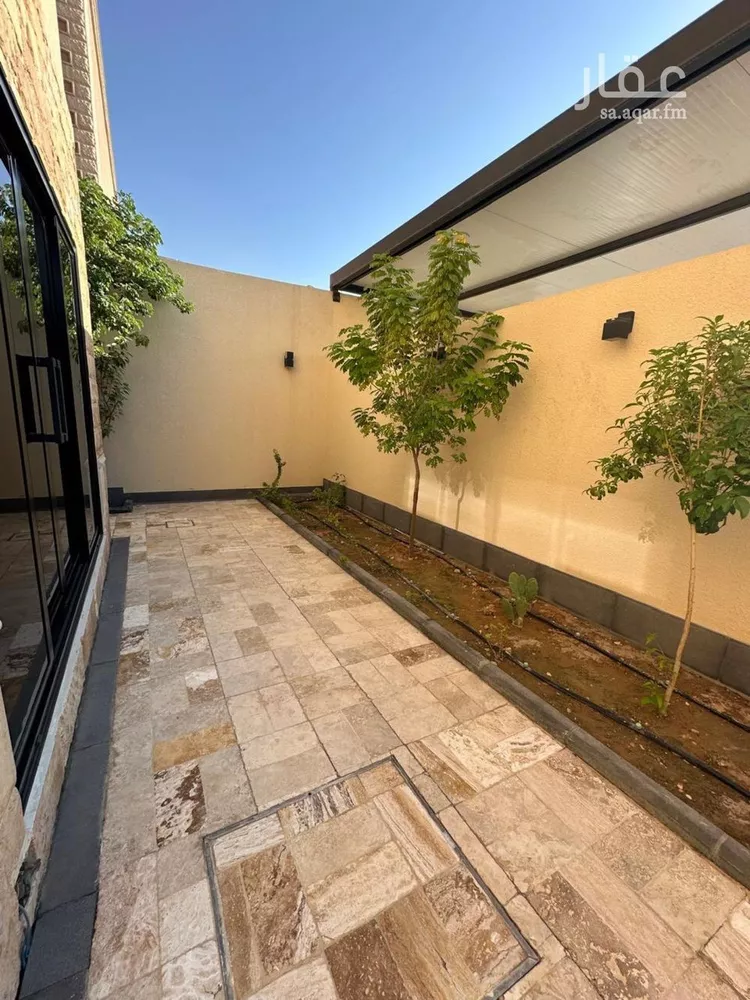 فيلا للبيع في شارع رقم 17, حي الياسمين, مدينة الرياض, منطقة الرياض صورة 5
