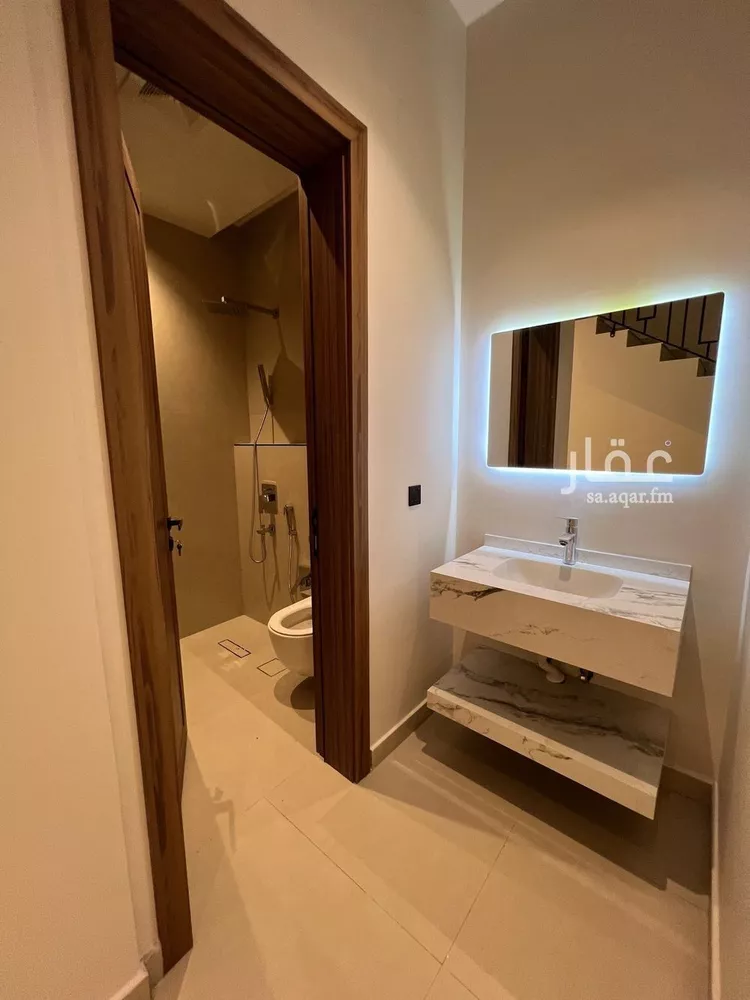 فيلا للإيجار في شارع شهبة, حي المنار, مدينة الرياض, منطقة الرياض صورة 3