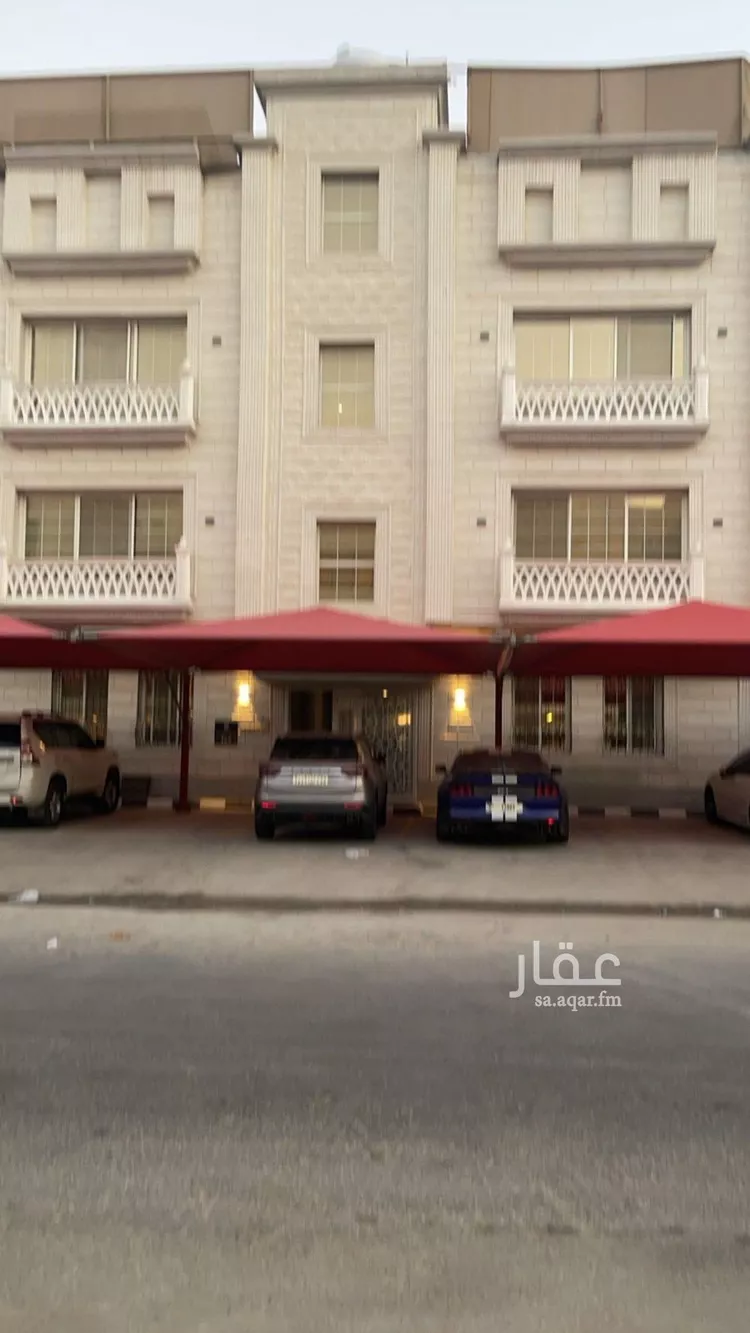 شقة للإيجار في شارع الحكمه, حي الشعلة, مدينة الدمام, المنطقة الشرقية