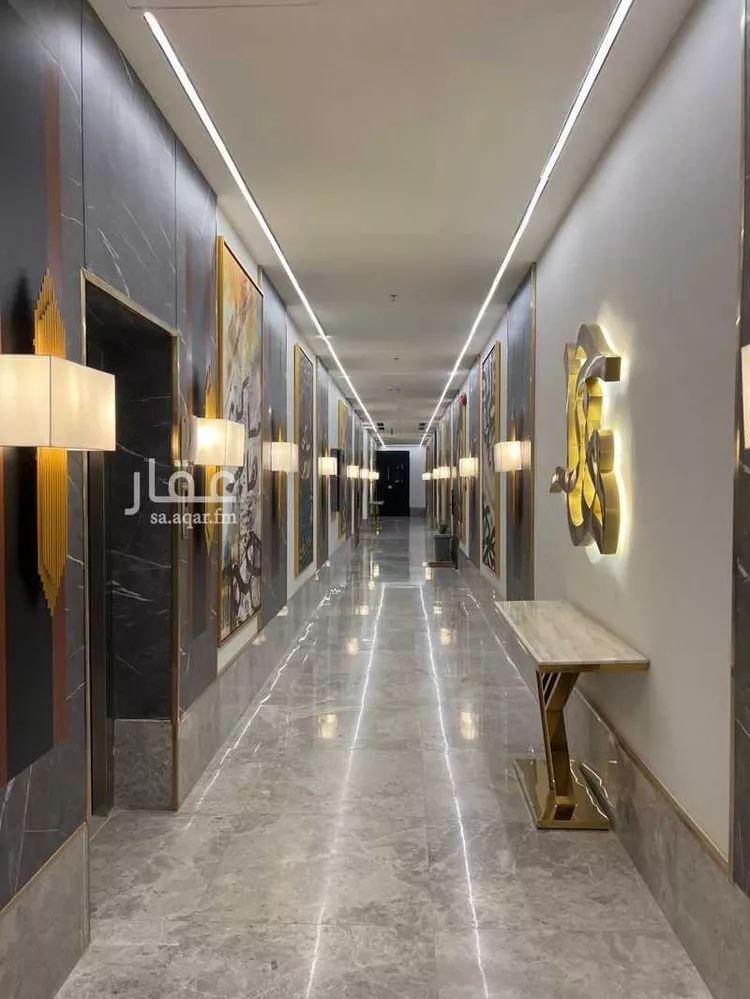 شقة للإيجار في شارع راجية, حي اليرموك, مدينة الرياض, منطقة الرياض 6