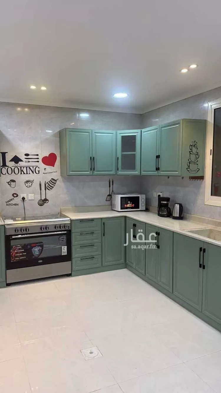 شقة للإيجار في شارع 36هـ, حي الشعلة, مدينة الدمام, المنطقة الشرقية