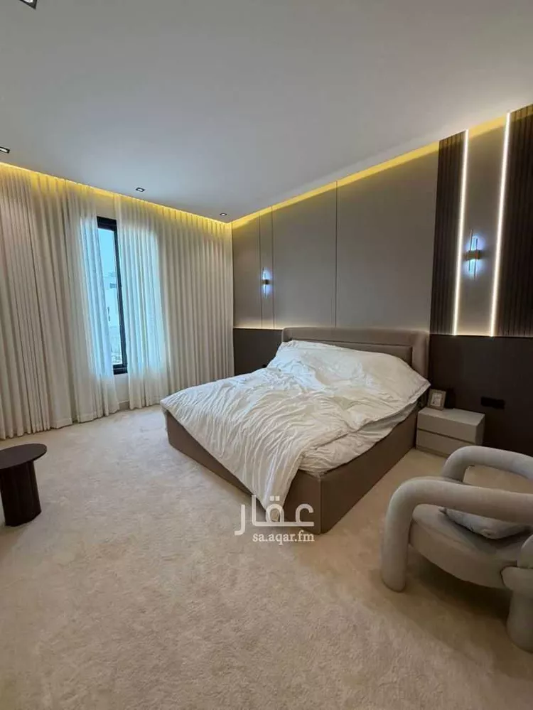 فيلا للبيع في شارع 00000, حي النرجس, مدينة الرياض, منطقة الرياض صورة 3