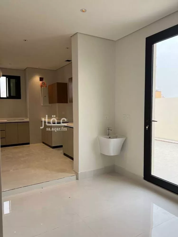 شقة للإيجار في شارع الحسين بن الحسن, حي الروابي, مدينة الرياض, منطقة الرياض