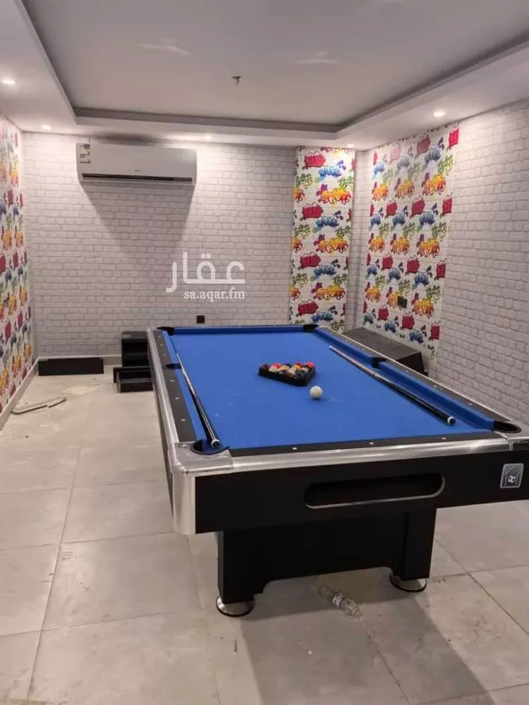 شقة للإيجار في شارع عبدالقدوس الأنصاري, حي الرمال, مدينة الرياض, منطقة الرياض 8