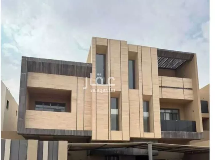 دور للإيجار في شارع ابي الحسن الكمال, حي العارض, مدينة الرياض, منطقة الرياض
