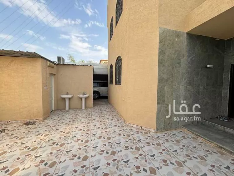 فيلا للبيع في شارع البابية, حي السويدي الغربي, مدينة الرياض, منطقة الرياض صورة 2