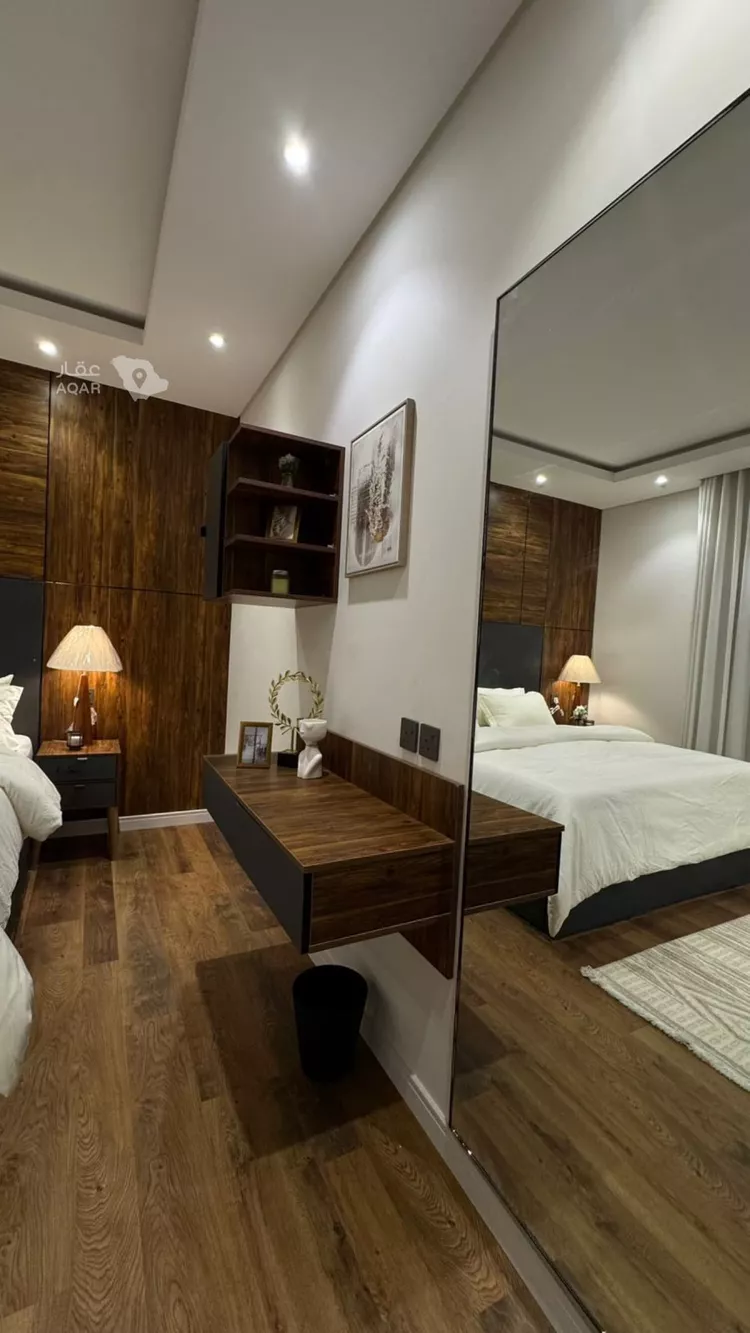 Apartment for Rent in Riyadh Al Malqa 3