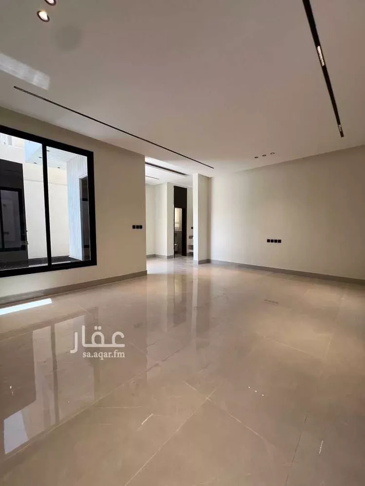 فيلا للبيع في شارع ابراهيم الشرواني, حي الرمال, مدينة الرياض, منطقة الرياض صورة 3