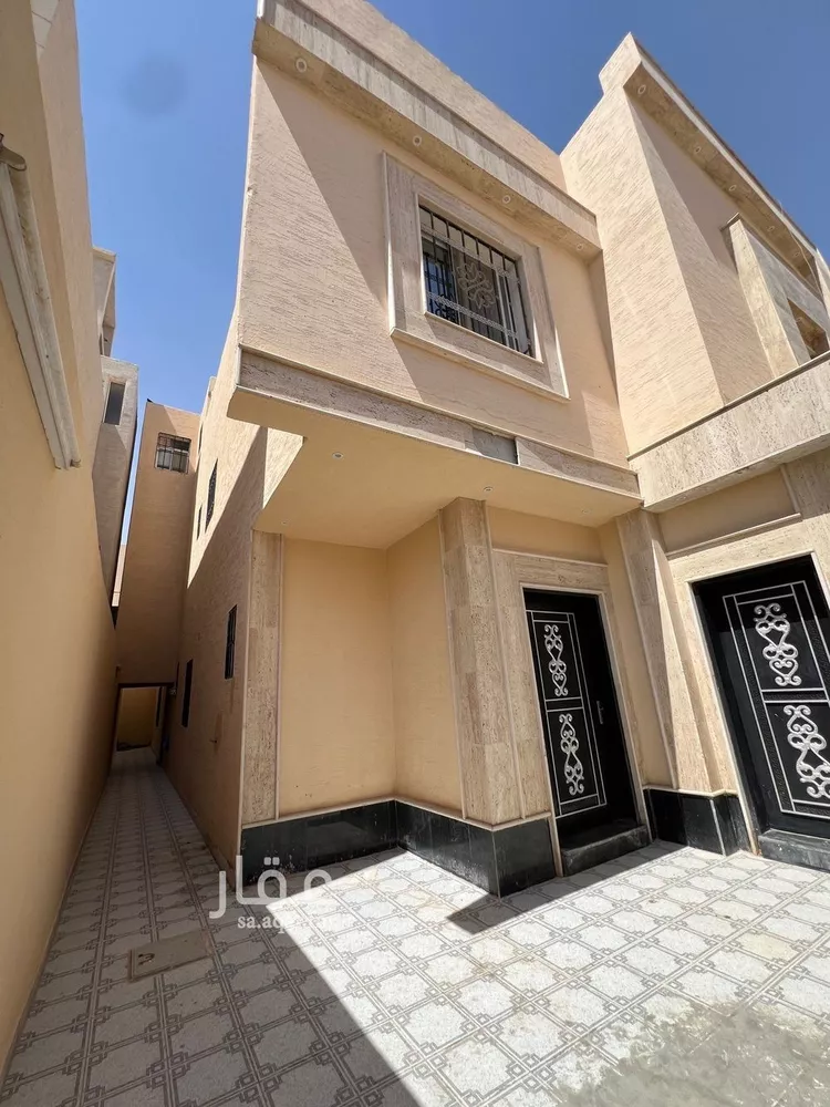 فيلا للإيجار في شارع جارالله بن ظهيرة, حي الرمال, مدينة الرياض, منطقة الرياض