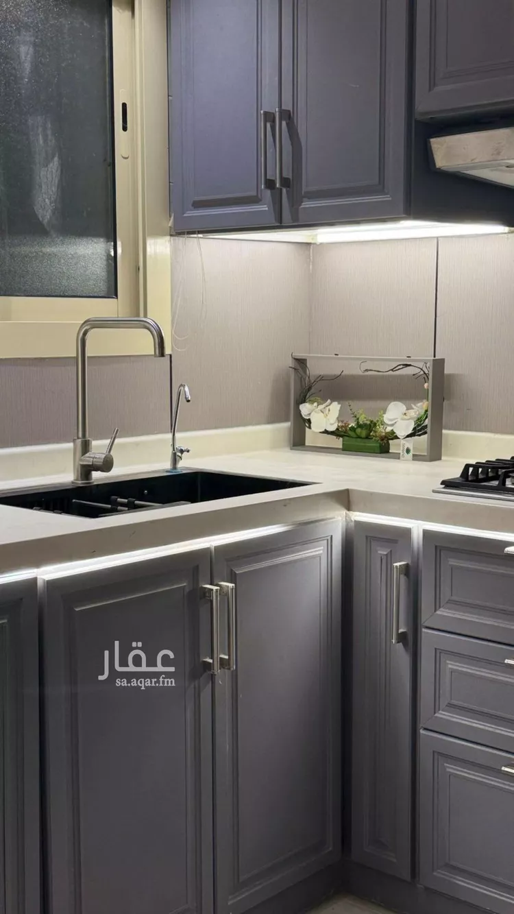 شقة للإيجار في شارع رقم 53, حي الملقا, مدينة الرياض, منطقة الرياض