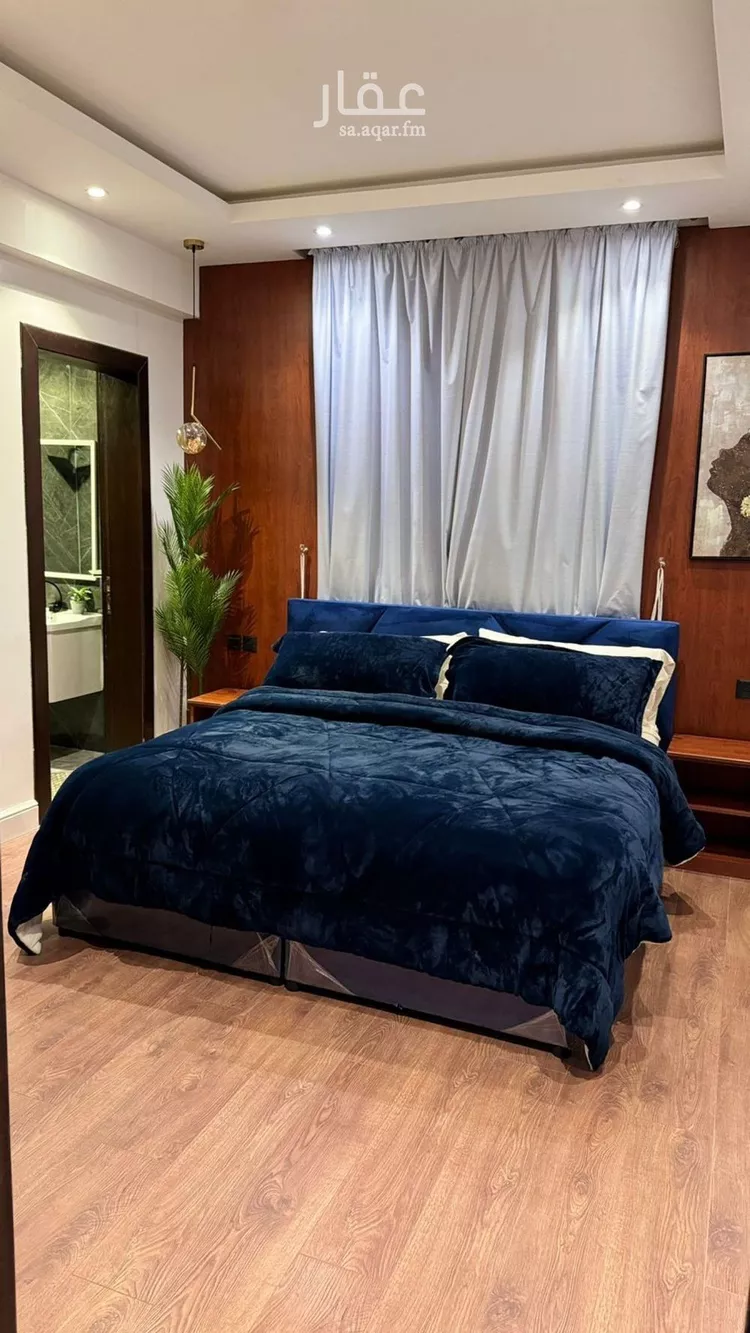 شقة للإيجار في شارع رقم 53, حي الملقا, مدينة الرياض, منطقة الرياض صورة 5