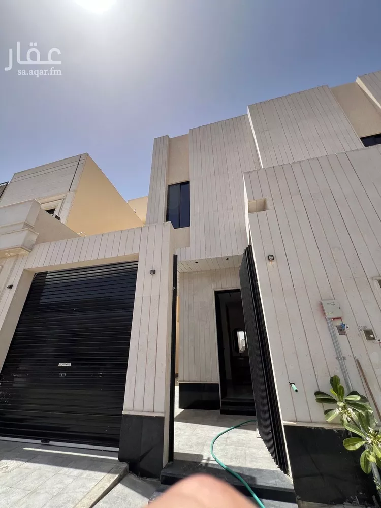 فيلا للإيجار في شارع سعيد بن محمد المكناسي, حي الرمال, مدينة الرياض, منطقة الرياض صورة 3