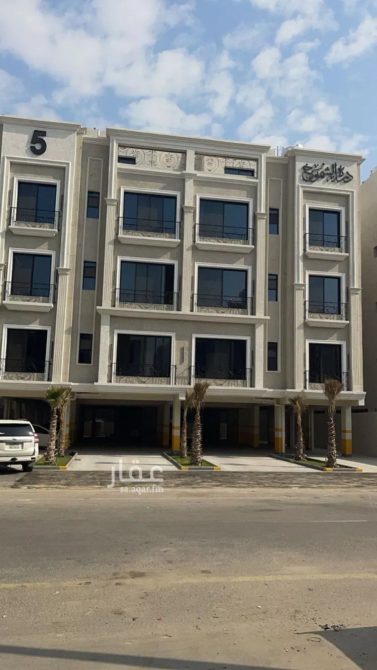 شقة للإيجار في شارع 00000, حي الواحة, مدينة الدمام, المنطقة الشرقية صورة 3