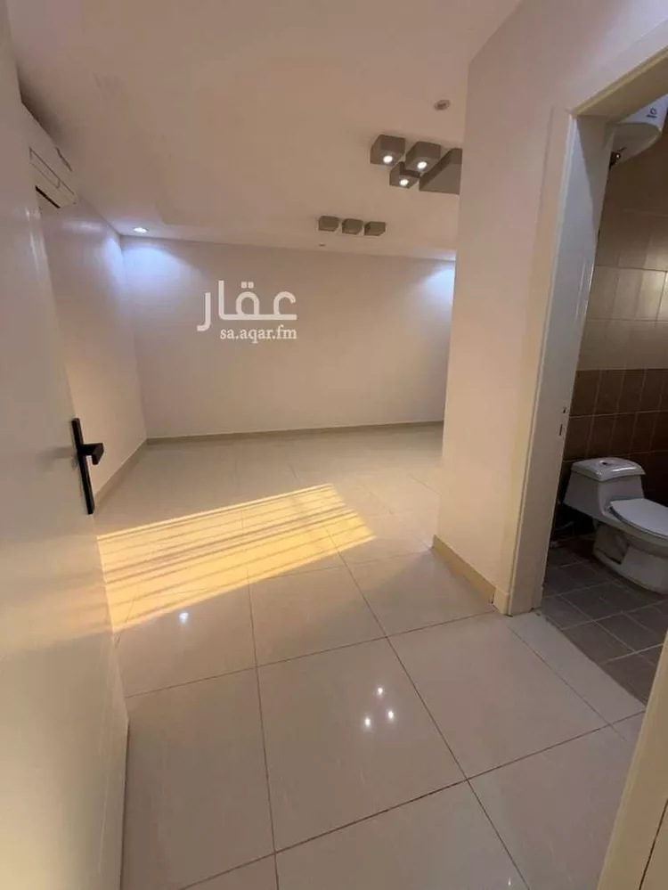 شقة للبيع في شارع أبي واقد الليثي, حي الحزم, مدينة الرياض, منطقة الرياض صورة 2