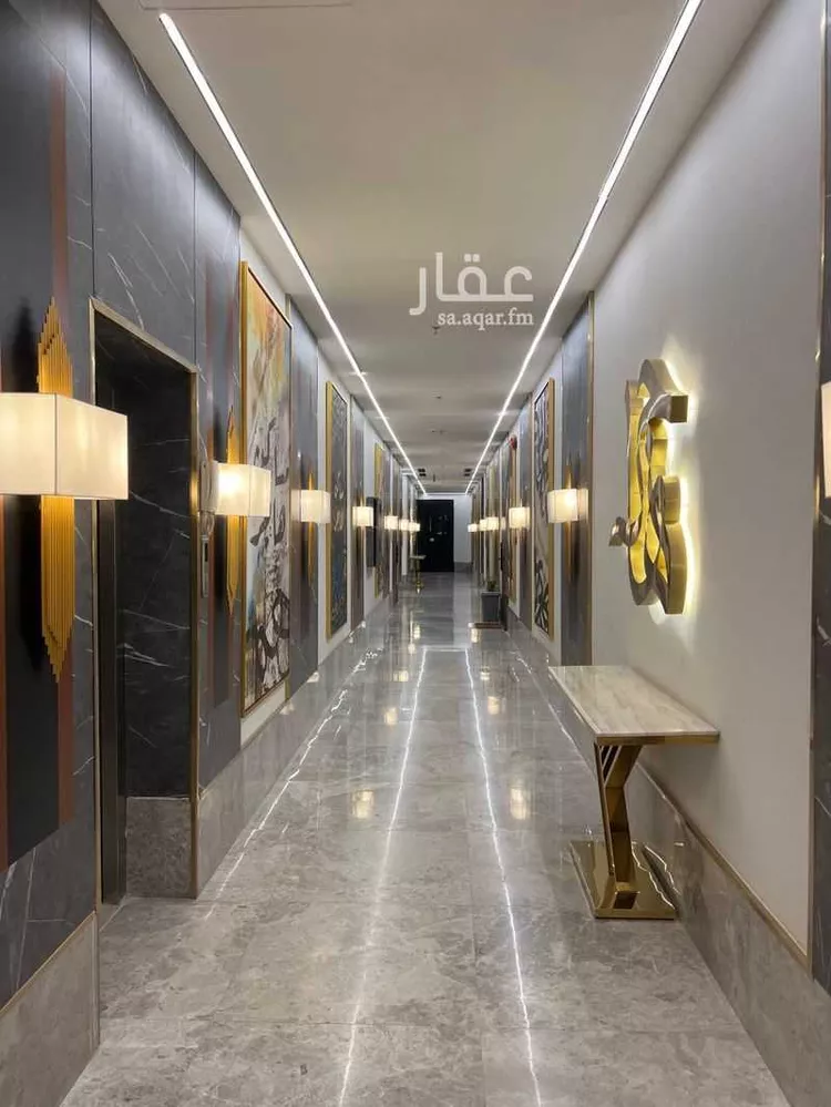 شقة للبيع في شارع سمحان, حي اليرموك, مدينة الرياض, منطقة الرياض 6