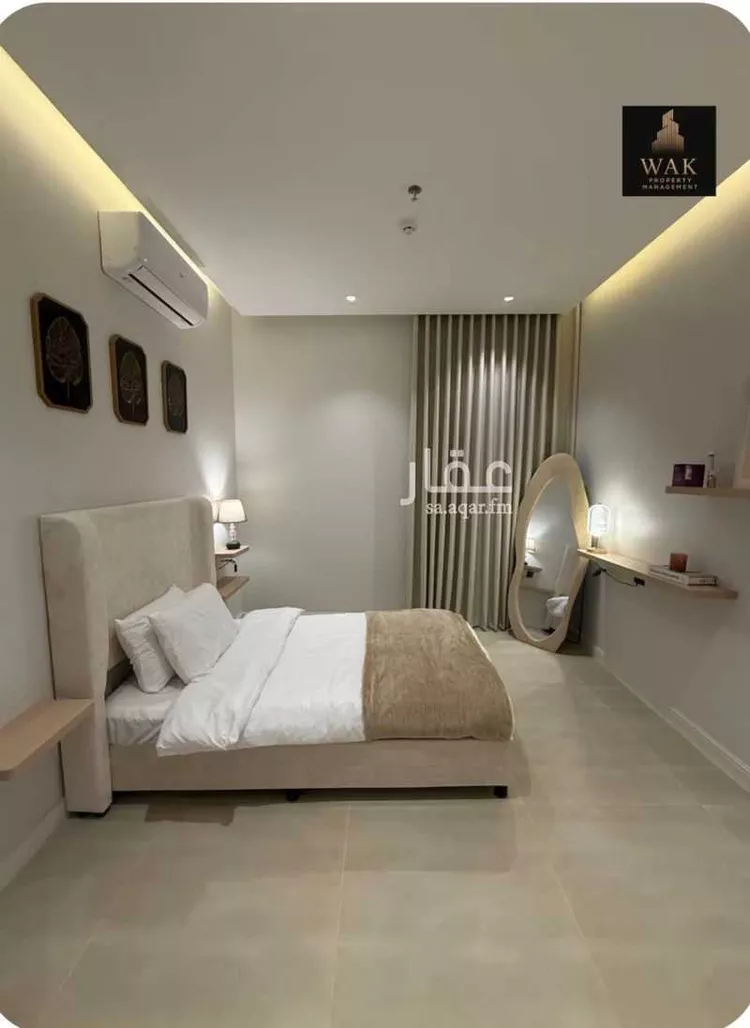 Apartment for Rent in Riyadh An Narjis