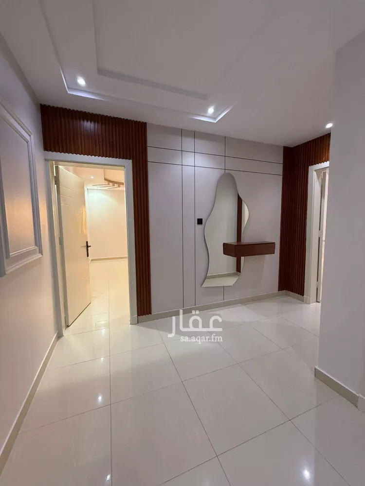 شقة للبيع في شارع أبي واقد الليثي, حي الحزم, مدينة الرياض, منطقة الرياض صورة 3