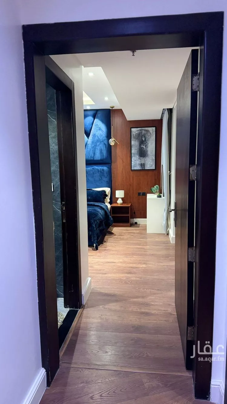 شقة للإيجار في شارع رقم 53, حي الملقا, مدينة الرياض, منطقة الرياض صورة 4