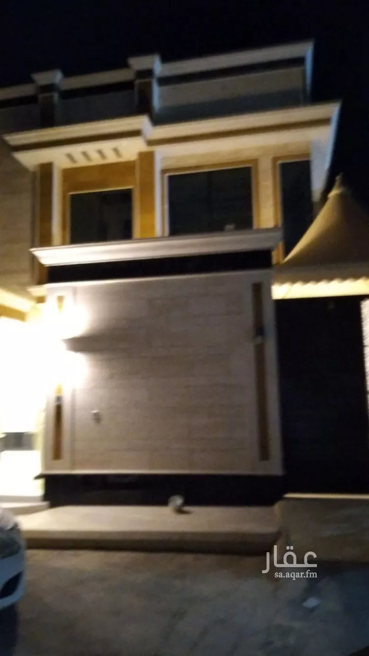 فيلا للإيجار في شارع عبدالله بن بصيلة, حي النرجس, مدينة الرياض, منطقة الرياض