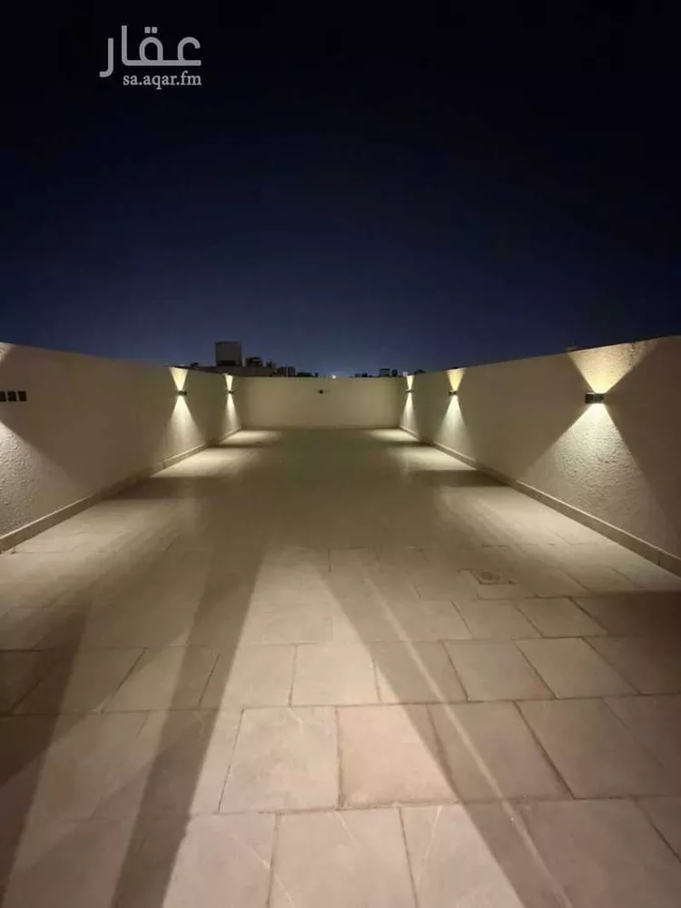 شقة للإيجار في شارع رقم 512, حي النرجس, مدينة الرياض, منطقة الرياض صورة 5