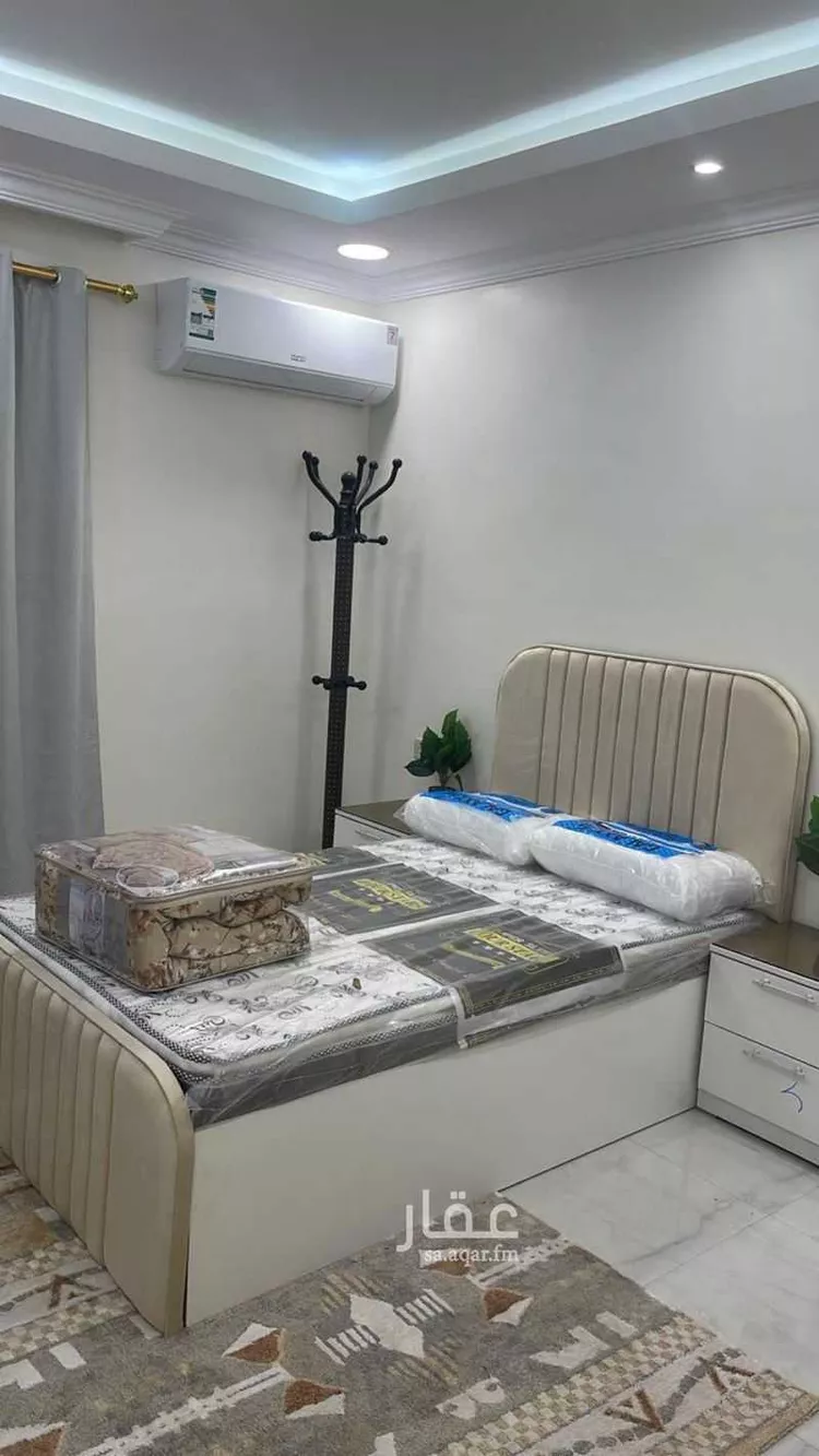 شقة للإيجار في شارع الحكمه, حي الشعلة, مدينة الدمام, المنطقة الشرقية صورة 5