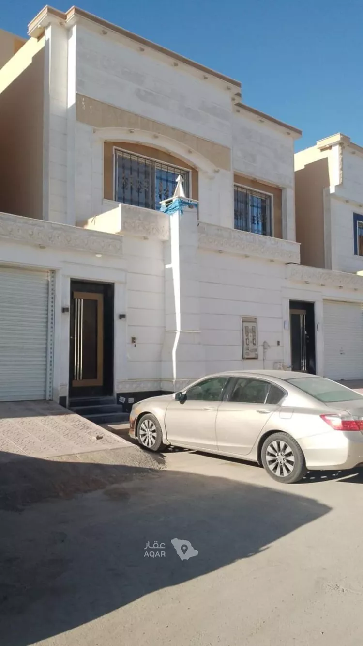 فيلا للبيع في شارع رقم 190, حي الجنادرية, مدينة الرياض, منطقة الرياض 2