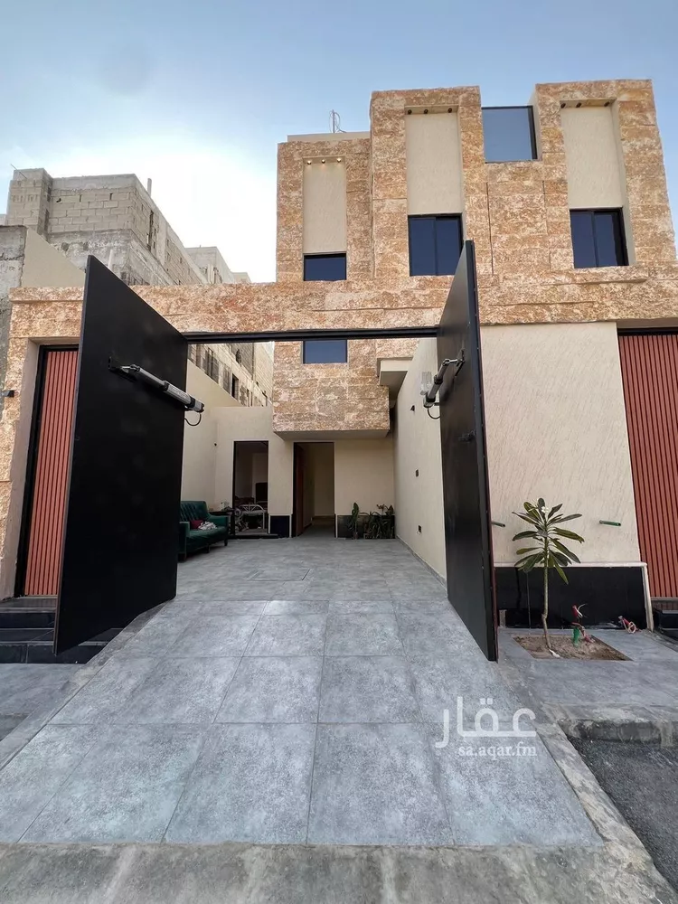 دور للبيع في شارع الحارث بن هاشم, حي المونسية, مدينة الرياض, منطقة الرياض