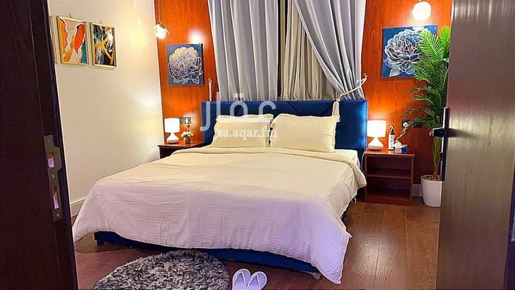 شقة للإيجار في شارع رقم 53, حي الملقا, مدينة الرياض, منطقة الرياض صورة 3