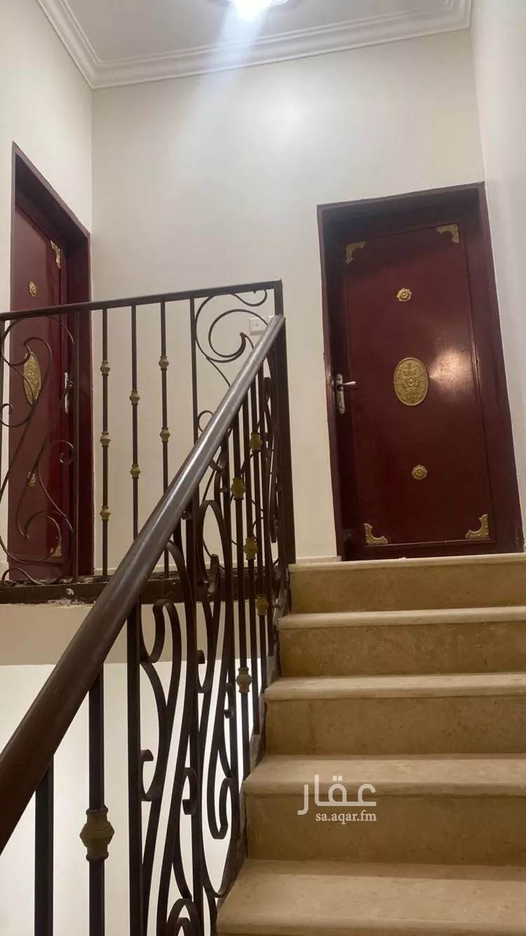 شقة للإيجار في شارع الفضل بن حباب, حي القيروان, مدينة الرياض, منطقة الرياض صورة 3