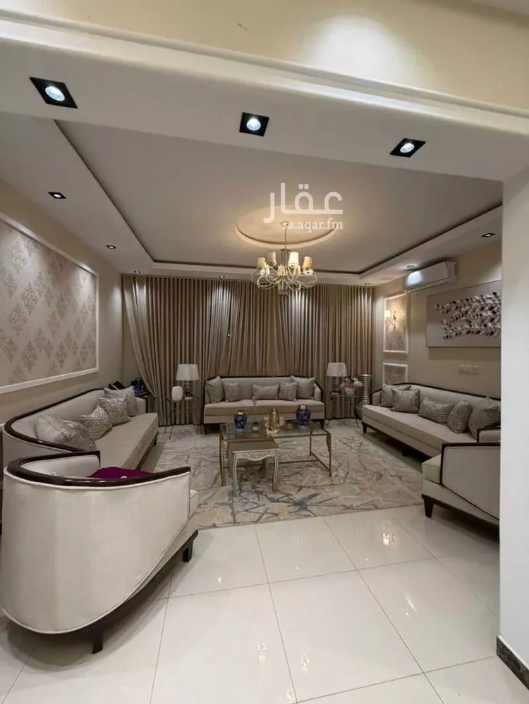 دور للبيع في شارع الزراعة, حي الياسمين, مدينة الرياض, منطقة الرياض صورة 5